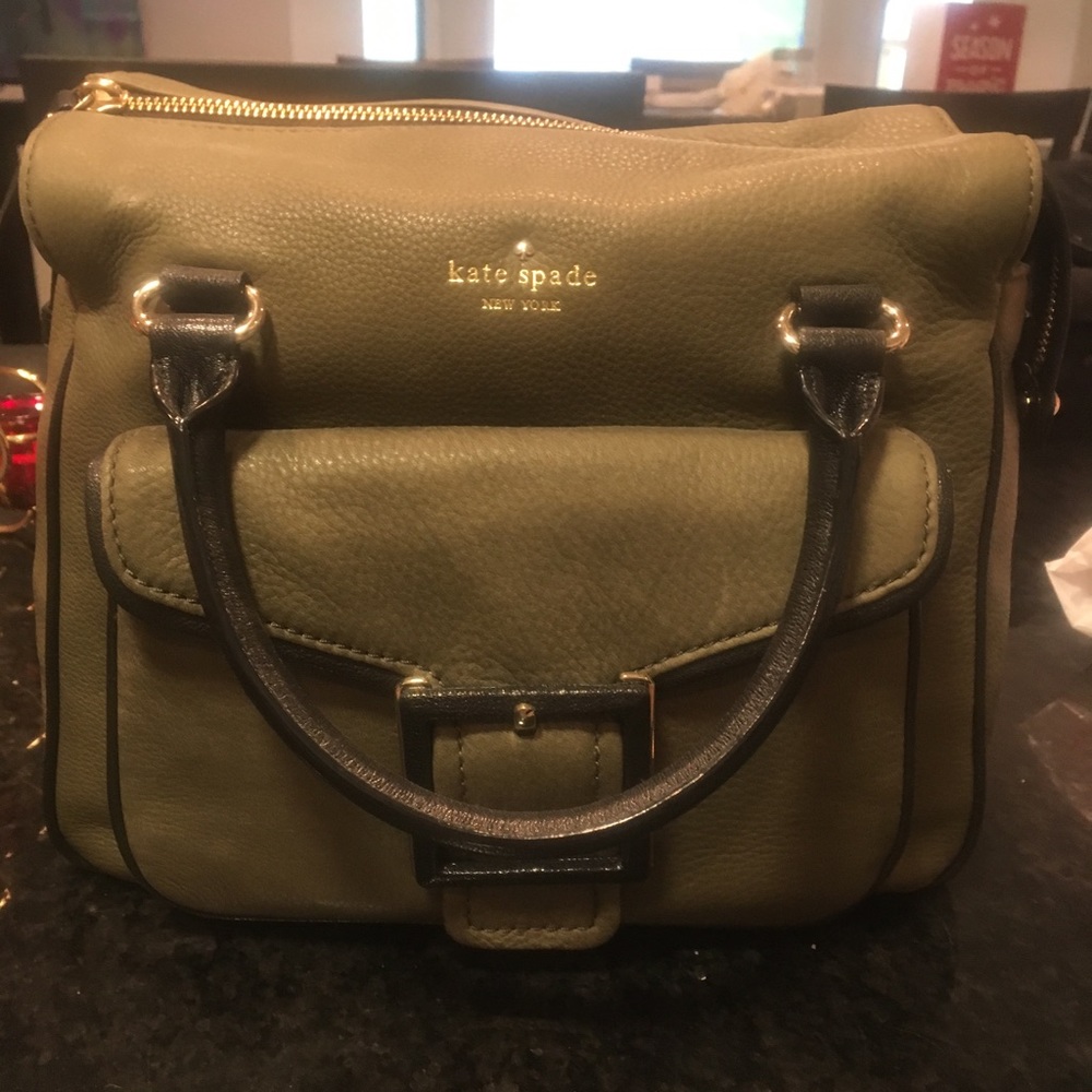 Brand New Kate Spade purse